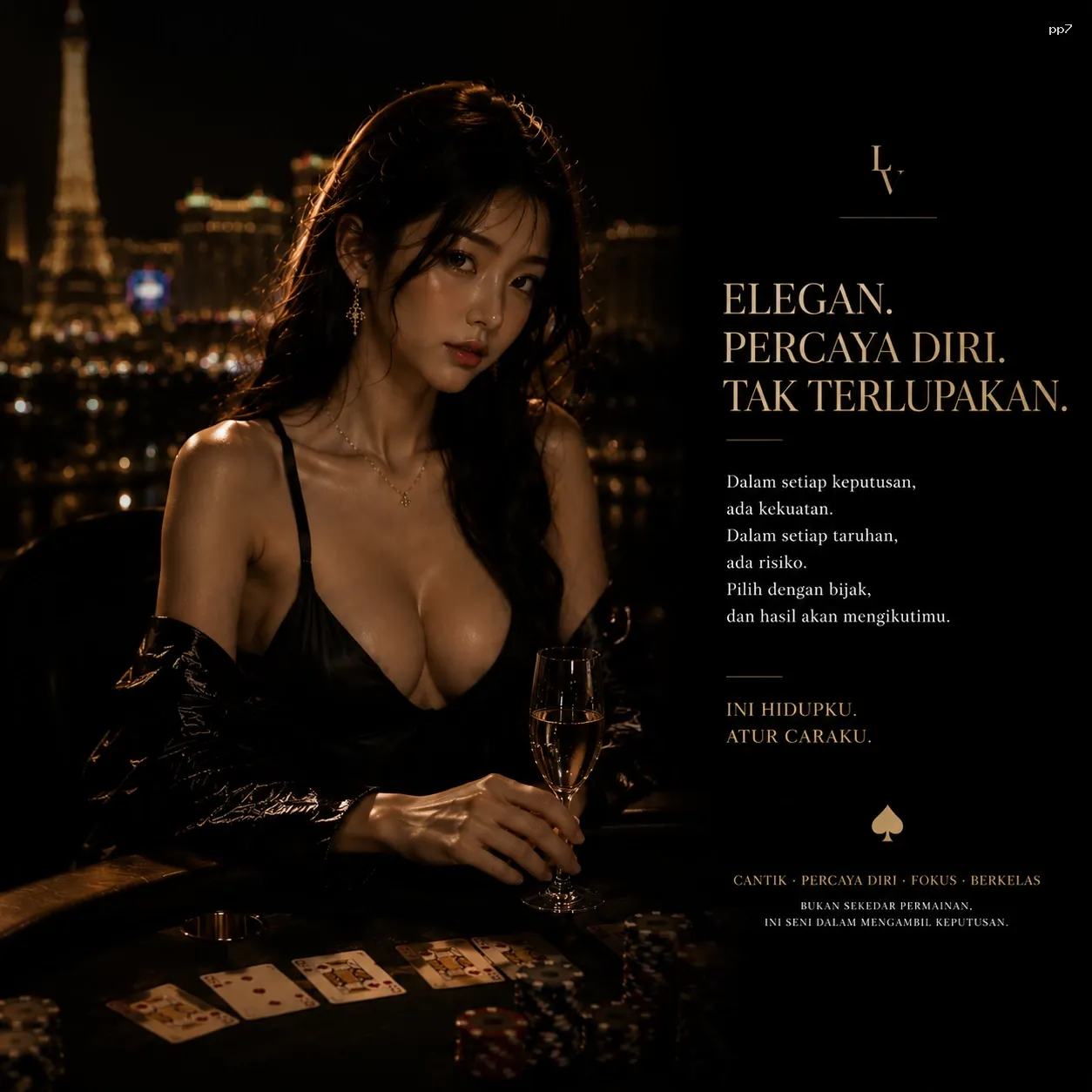 Menjelajahi Ragam Game dari pp7 bagi Pecinta Game