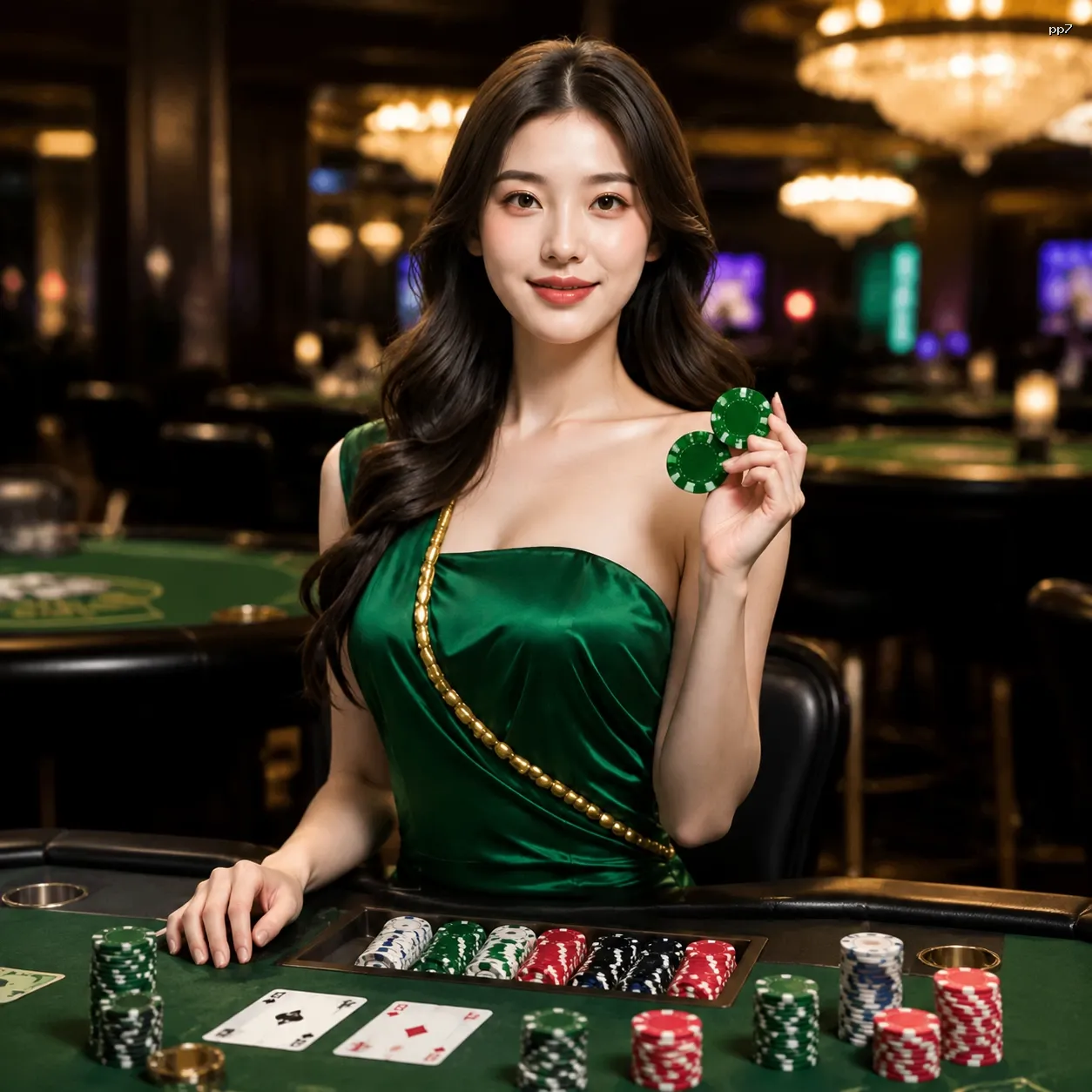 Keunggulan dan Fitur Menarik di Situs Game pp7