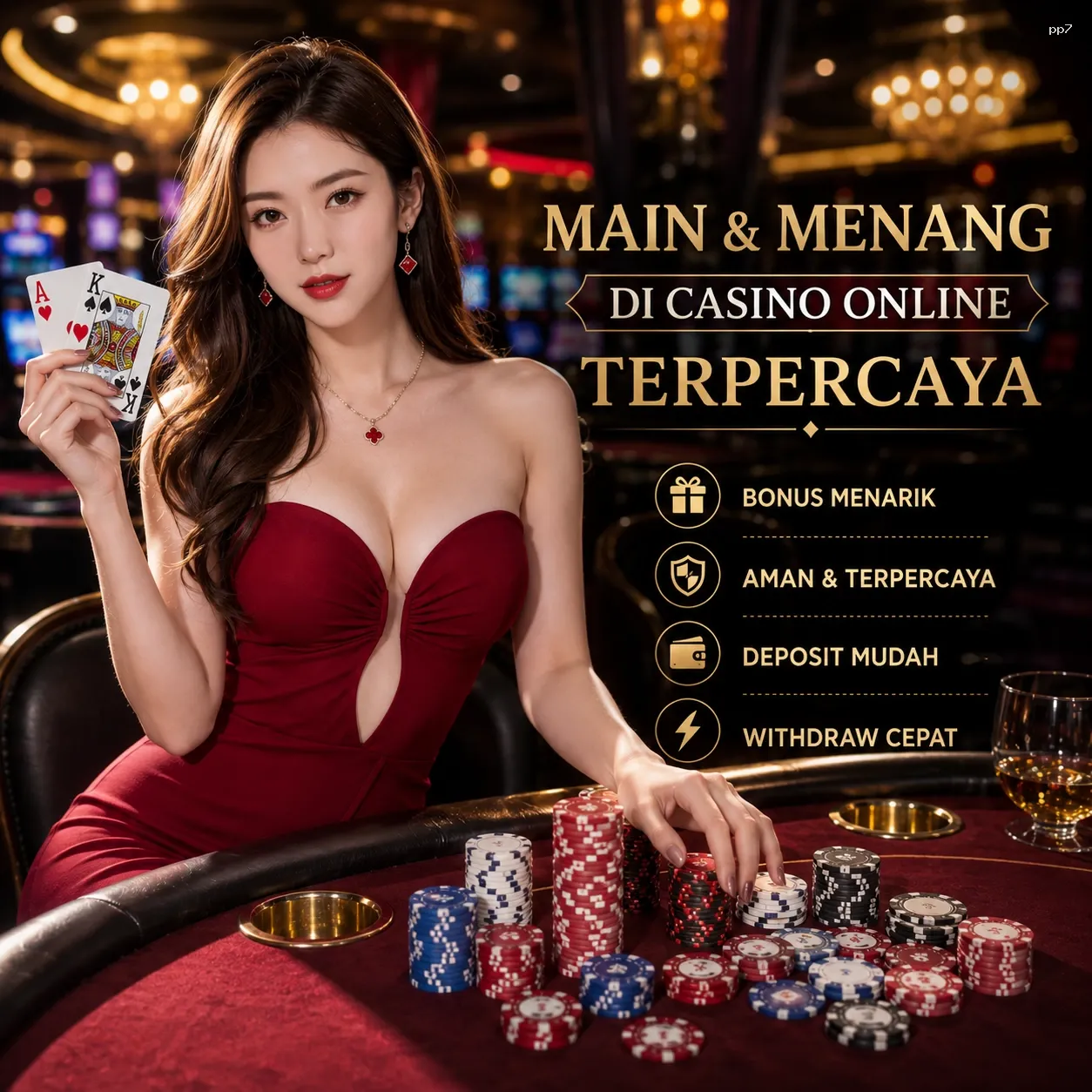 Menelusuri Keunggulan Situs Game pp7