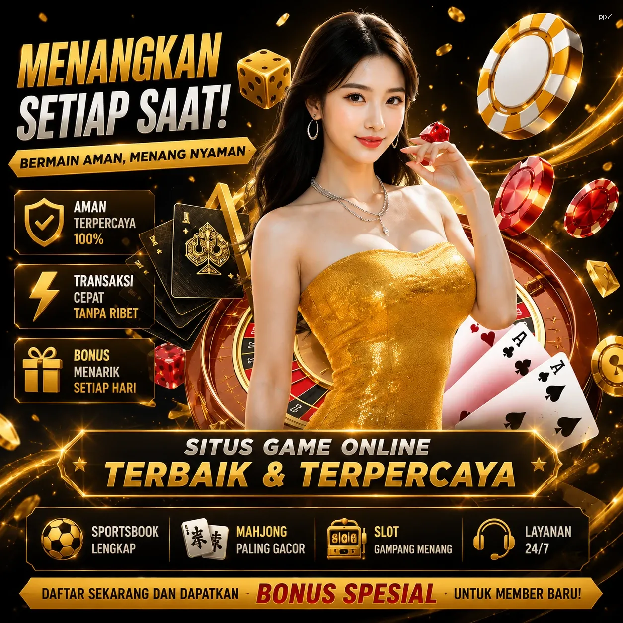 Inovasi dan Fitur Menarik di pp7