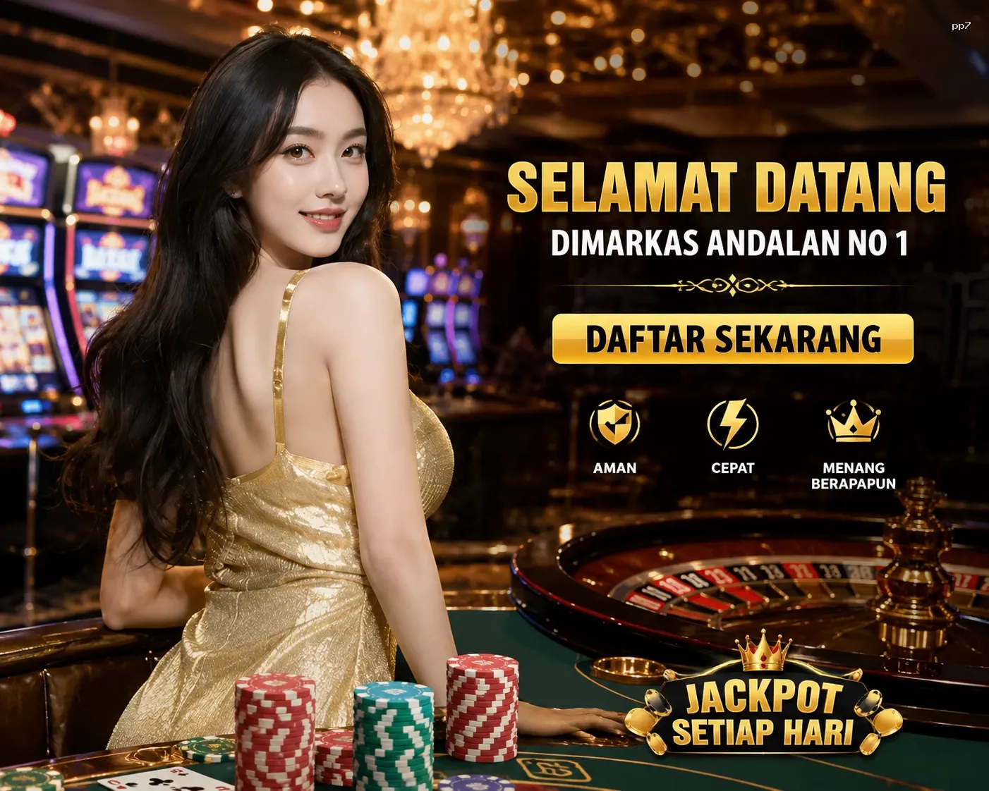 Tips dan Trik Bermain di pp7 untuk Pemula